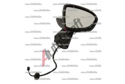 P elektricky ovldan zrctko - pro lak 32.57.210, 14 28 484