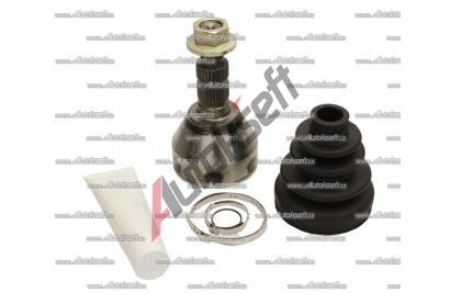 Starline P/L homokinetický kloub 32.58.600, 8592808259275 Starline P/L homokinetický kloub 32.58.600, 8592808259275