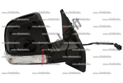 P elektricky ovldan zrctko - pro lak 32.81.210, 1426583