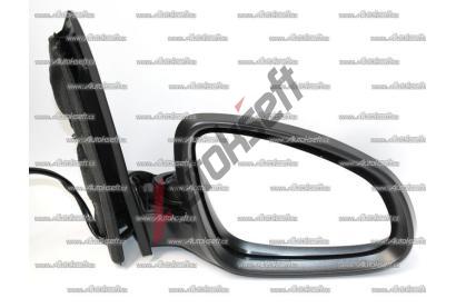 P elektricky ovldan zptn zrctko - pro lak 32.89.200, RG151730