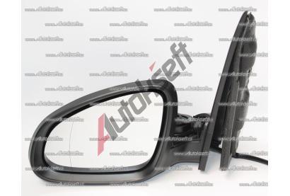 L elektricky ovldan zptn zrctko - pro lak 32.89.201, RG151731