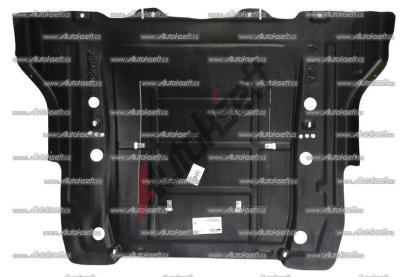 ochrann kryt pod motor 32.89.344, 5907687527408