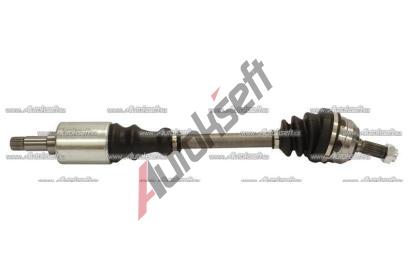 Starline L poloosa 34.11.615, 8592808259756