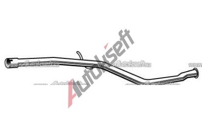 Starline Stedn dl vfuku - trubka 34.17.422, -/889-183