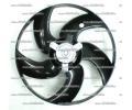 Vtrk chlazen motoru  ‐ 34.17.573-MV