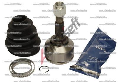 Starline P/L homokinetický kloub 34.17.601, 8592808259022 Starline P/L homokinetický kloub 34.17.601, 8592808259022