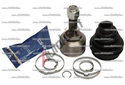 Starline Homokinetick kloub 34.17.605, 8592808274636