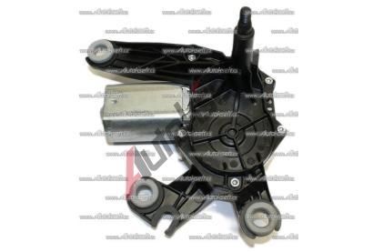 zadní motor stěrače VALEO 34.17.870, 4046283545070 zadní motor stěrače VALEO 34.17.870, 4046283545070