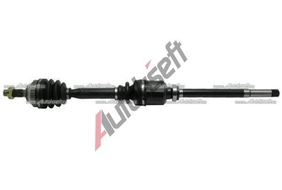 Starline P poloosa, +ABS 34.18.610, T39068A1 Starline P poloosa, +ABS 34.18.610, T39068A1