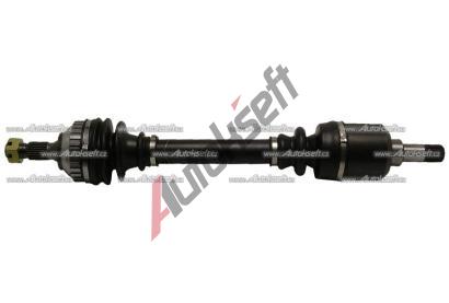 Starline L poloosa, +ABS 34.18.611, T39067A1