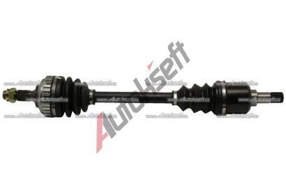 Starline L poloosa, +ABS 34.20.613, T39069A1