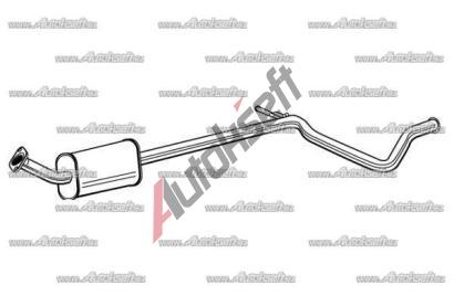 Starline stedn dl vfuku 34.37.420, -/288-103