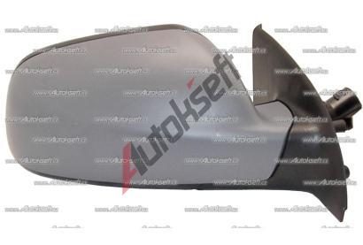 P elektricky ovldan zrctko - pro lak 34.47.228, RG184603