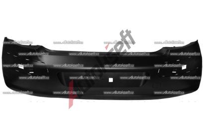 zadní nárazník,5dv. 34.47.286, RG118720 zadní nárazník,5dv. 34.47.286, RG118720