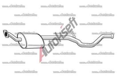 Starline stedn dl vfuku 34.47.420, -/291-079