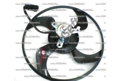 Motor a vrtule sahary chladie 34.47.571-MV