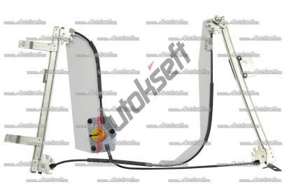 P el.stahovací mechanismus okna - přední - 3dv. 34.47.850A, RG218269 P el.stahovací mechanismus okna - přední - 3dv. 34.47.850A, RG218269