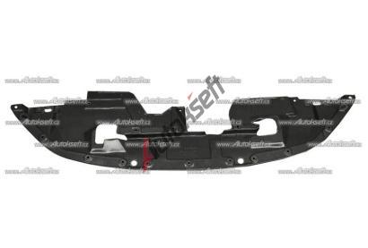 ochranný kryt pod motor - přední část 34.48.344, RG106700 ochranný kryt pod motor - přední část 34.48.344, RG106700