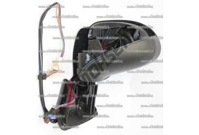 L elektricky ovldan zrctko - pro lak 34.53.201, RG150139