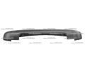 zadn nraznk pro lak a senzory, sted 34.54.281A, RG105053