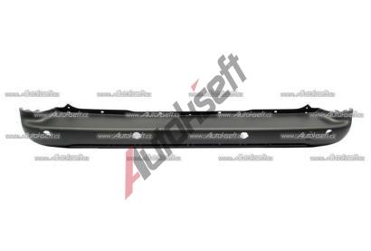 zadn nraznk pro spoiler a senzory, sted 34.54.287, RG103673
