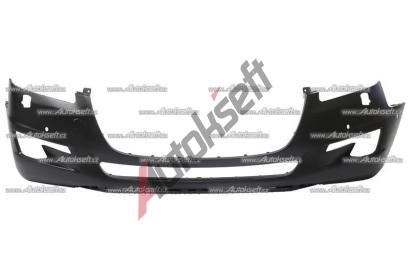 přední nárazník pro lak, senzory,asistent a ostř. 34.56.254, 8057681055784 přední nárazník pro lak, senzory,asistent a ostř. 34.56.254, 8057681055784