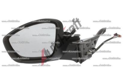 L elektricky ovldan zptn zrctko - pro lak 34.57.201, RG159281