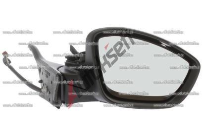 P elektricky ovldan zptn zrctko - pro lak 34.57.202, RG159282