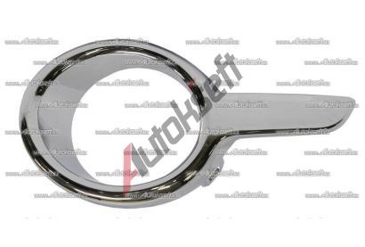 L mka pednho nraznku pro mlhovku - chrom 34.57.261, 8031006051927