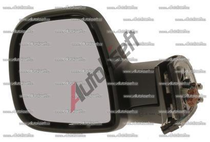 L elektricky ovldan zrctko - pro lak [13-] 34.61.203, 8717475091991