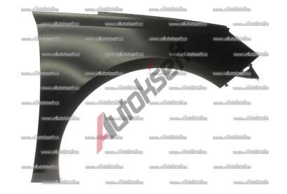 P pedn blatnk bez otvoru pro blika 34.62.310, 9802164280