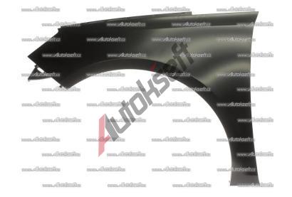 L pedn blatnk bez otvoru pro blika 34.62.311, 9802164380