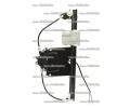 P stahovac mechanismus okna - zadn - BEZ MOTORU 35.92.852, CVH101202