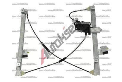 P el.stahovac mechanismus okna - pedn 35.92.856, 4046283543984