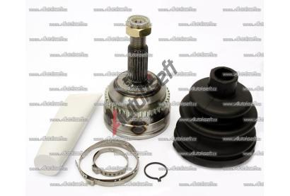 Starline P/L homokinetick� kloub pro ABS 36.16.602, 8592808246176