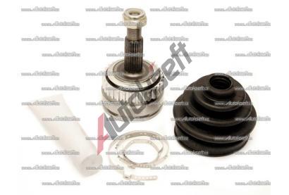 Starline P/L homokinetický kloub pro ABS 36.16.604, 8592808246183  Starline P/L homokinetický kloub pro ABS 36.16.604, 8592808246183