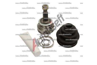 Starline P/L homokinetický kloub 36.16.605, 8592808259039  Starline P/L homokinetický kloub 36.16.605, 8592808259039