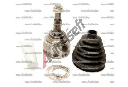 Starline P/L homokinetick kloub pro ABS 36.18.603, 8592808246213