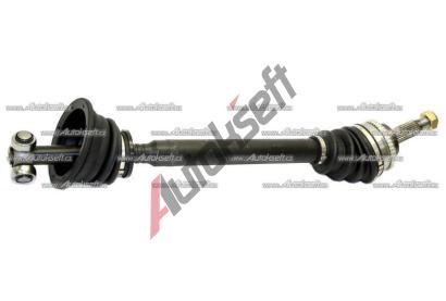 Starline L poloosa pro ABS 36.18.613, 8592808249467