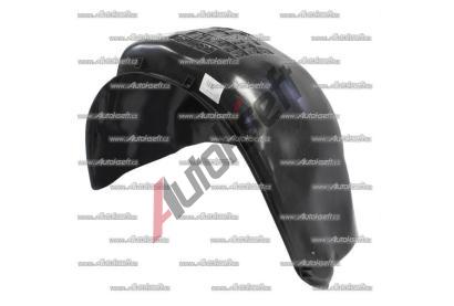 P zadni plastové nadkolí 36.29.320, 5907687516396  P zadni plastové nadkolí 36.29.320, 5907687516396