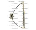 L stahovac mechanismus okna - pedn - BEZ MOTORU 36.31.861, RG217873