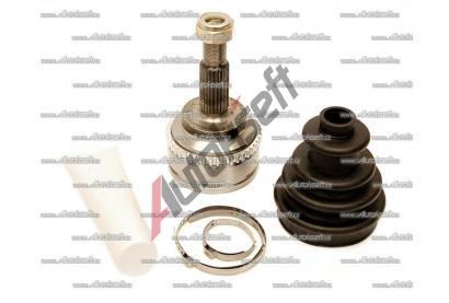 Starline P/L homokinetick kloub pro ABS 36.58.602, 8592808246244
