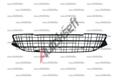 středová mřížka předního nárazníku 36.59.260, 8031006025812  středová mřížka předního nárazníku 36.59.260, 8031006025812