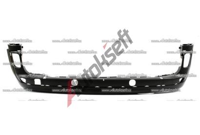 zadní nárazník, černý 36.59.280, 8031006025287 zadní nárazník, černý 36.59.280, 8031006025287