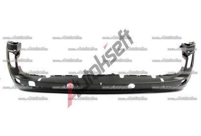 zadní nárazník pro lak 36.59.282, 8057681050604 zadní nárazník pro lak 36.59.282, 8057681050604