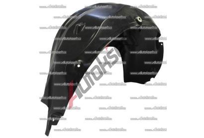 L zadní plastové nadkolí 36.59.317, 5907687522861 L zadní plastové nadkolí 36.59.317, 5907687522861