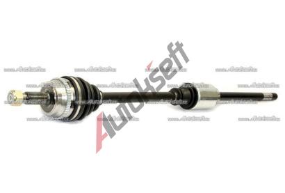 Starline P poloosa pro ABS 36.64.616, 8592808249795  Starline P poloosa pro ABS 36.64.616, 8592808249795