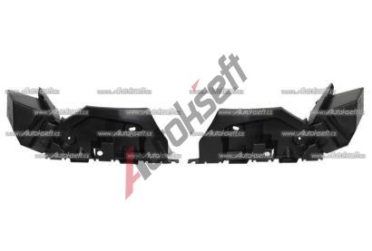 P+L držák zadního nárazníku 36.67.290, 7701-209-609 P+L držák zadního nárazníku 36.67.290, 7701-209-609