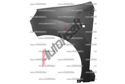 P přední blatník 36.67.310, 8499000182595 P přední blatník 36.67.310, 8499000182595