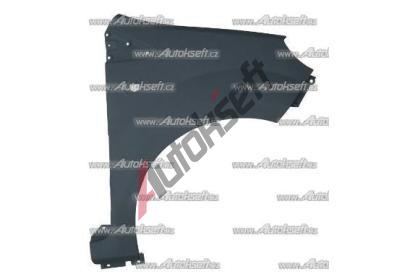 P přední blatník pro lak 36.67.312, 7701477874 P přední blatník pro lak 36.67.312, 7701477874